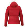 Elevate TM99652 Women's SILVERTON Lightweight Packable Insulated Puffer Jacket
