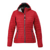 Elevate TM99652 Women's SILVERTON Lightweight Packable Insulated Puffer Jacket