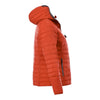 Elevate TM99652 Women's SILVERTON Lightweight Packable Insulated Puffer Jacket