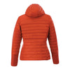 Elevate TM99652 Women's SILVERTON Lightweight Packable Insulated Puffer Jacket
