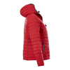 Elevate TM99652 Women's SILVERTON Lightweight Packable Insulated Puffer Jacket