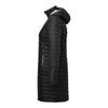 Elevate TM99653 Women's SILVERTON Long Lightweight Packable Insulated Puff Jacket