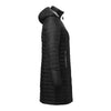 Elevate TM99653 Women's SILVERTON Long Lightweight Packable Insulated Puff Jacket