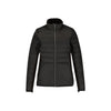 Elevate TM99657 Geneva Eco Hybrid Insulated Jacket