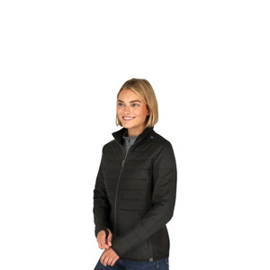Elevate TM99657 Geneva Eco Hybrid Insulated Jacket - 