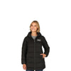 Elevate TM99658 Geneva Eco Long Packable Insulated Jacket