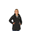 Elevate TM99658 Geneva Eco Long Packable Insulated Jacket