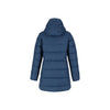 Elevate TM99658 Geneva Eco Long Packable Insulated Jacket