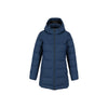 Elevate TM99658 Geneva Eco Long Packable Insulated Jacket