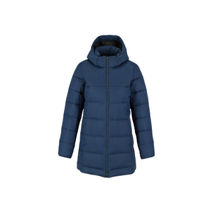 Elevate TM99658 Geneva Eco Long Packable Insulated Jacket - 