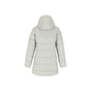 Elevate TM99658 Geneva Eco Long Packable Insulated Jacket