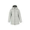 Elevate TM99658 Geneva Eco Long Packable Insulated Jacket