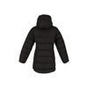 Elevate TM99658 Geneva Eco Long Packable Insulated Jacket