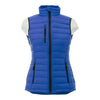 Elevate TM99898 Women's WHISTLER Lightweight Down Puffer Vest