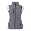 Elevate TM99898 Women's WHISTLER Lightweight Down Puffer Vest