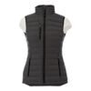 Elevate TM99898 Women's WHISTLER Lightweight Down Puffer Vest