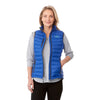 Elevate TM99898 Women's WHISTLER Lightweight Down Puffer Vest