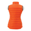 Elevate TM99898 Women's WHISTLER Lightweight Down Puffer Vest