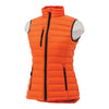 Elevate TM99898 Women's WHISTLER Lightweight Down Puffer Vest