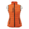 Elevate TM99898 Women's WHISTLER Lightweight Down Puffer Vest