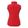 Elevate TM99898 Women's WHISTLER Lightweight Down Puffer Vest