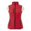 Elevate TM99898 Women's WHISTLER Lightweight Down Puffer Vest