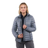 Elevate TM99899 Women's WHISTLER Lightweight Down Puffer Jacket