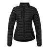 Elevate TM99899 Women's WHISTLER Lightweight Down Puffer Jacket