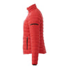 Elevate TM99899 Women's WHISTLER Lightweight Down Puffer Jacket
