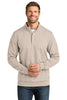 TravisMathew TMA41421 Ocean Villa 1/4-Zip