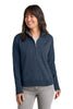 TravisMathew TMA41428 Women's Ocean Villa 1/4-Zip