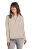 TravisMathew TMA41428 Women's Ocean Villa 1/4-Zip