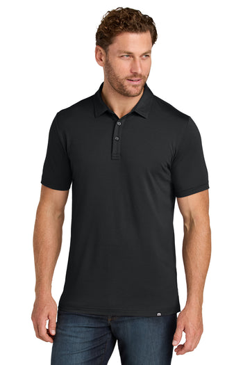 TravisMathew TMA41461 Glenview Solid Polo