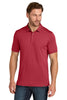 TravisMathew TMA41461 Glenview Solid Polo