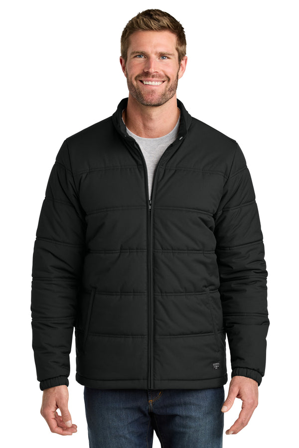 TravisMathew TMA41480 Cold Bay Jacket