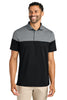 TravisMathew TMA42774 Onward Colorblock Polo