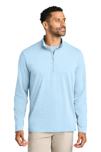 TravisMathew TMA42775 Onward 1/4-Zip