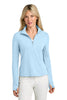 TravisMathew TMA42778 Women's Onward 1/2-Zip