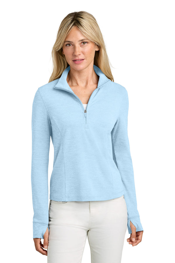 TravisMathew TMA42778 Women's Onward 1/2-Zip
