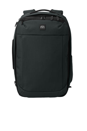 TravisMathew TMB106 Lateral Convertible Backpack - 