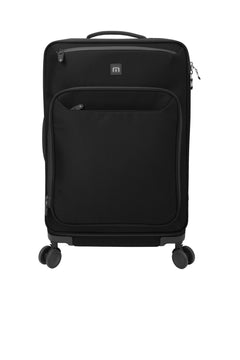TravisMathew TMB401 Quad Checked Spinner - 