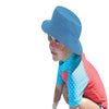 Cobra TOD-B Infant/Baby Brushed Cotton Bucket Hat