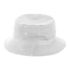 Cobra TOD-B Infant/Baby Brushed Cotton Bucket Hat