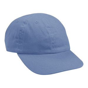 Cobra TOD Infant/Baby Heavy Brushed Cotton Cap - 