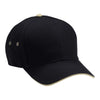 Cobra TOUGH 6-Panel Water &amp; Stain Repellent Tough Cap