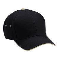 Cobra TOUGH 6-Panel Tough Cap