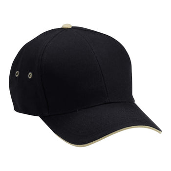 Cobra TOUGH 6-Panel Tough Cap