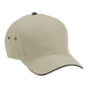 Cobra TOUGH 6-Panel Water &amp; Stain Repellent Tough Cap