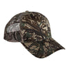 Cobra TPM-C 5 Panel Twill Mesh Back Camo Hat