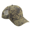 Cobra TPM-C 5 Panel Twill Mesh Back Camo Hat